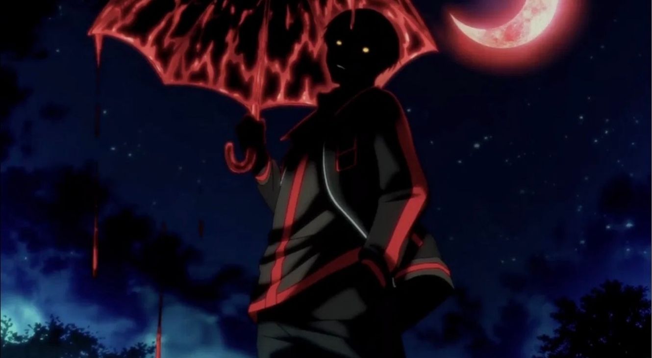 REVIEW: ‘Tougen Anki’ Episode 15 — “Found You" 3 Tougen Anki Episode 15