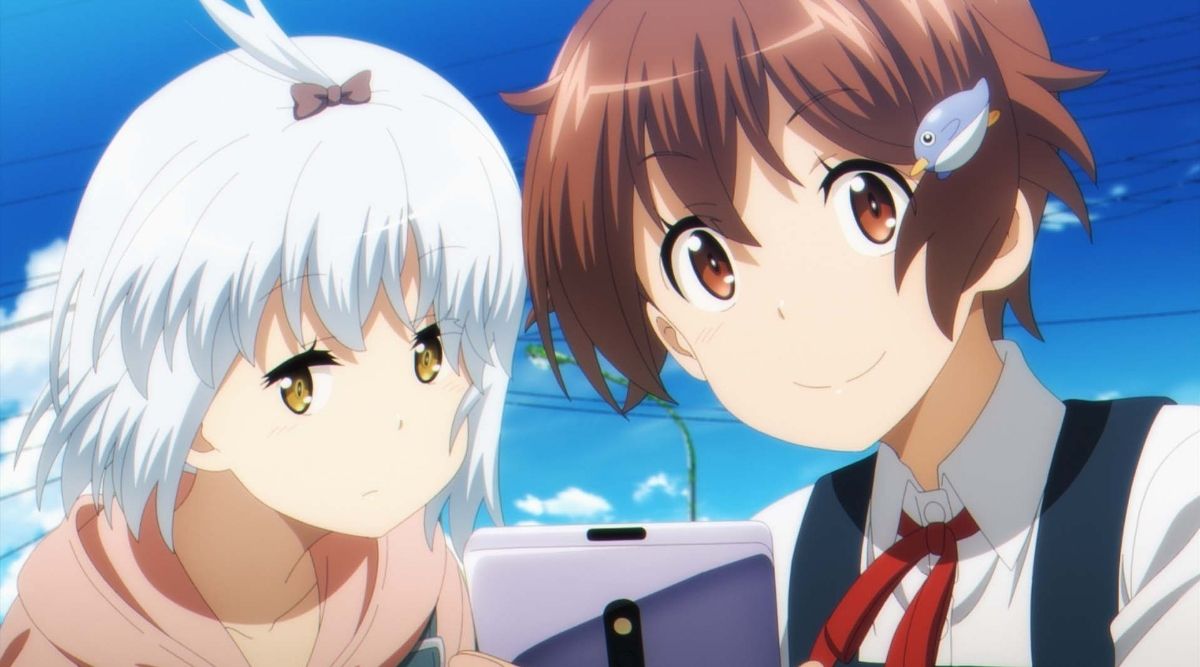 Touring After the Apocalypse Episode 1 Main Characters