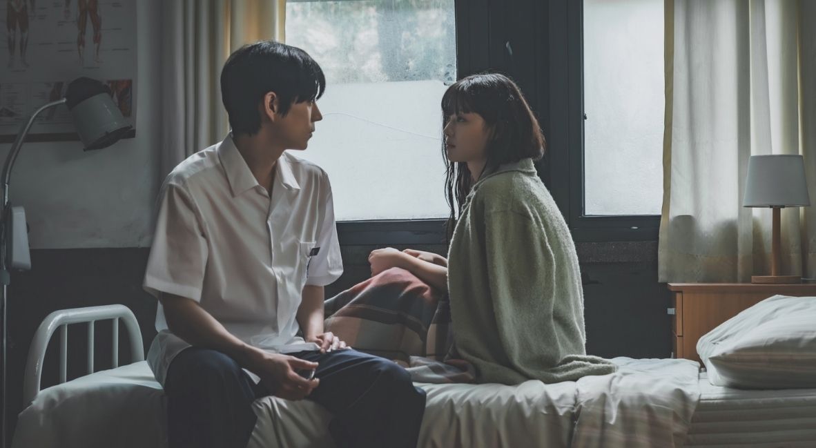 Viki Original - Dear X