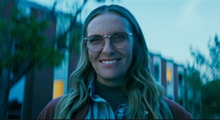 Wayward (2025) promotional still from Netflix