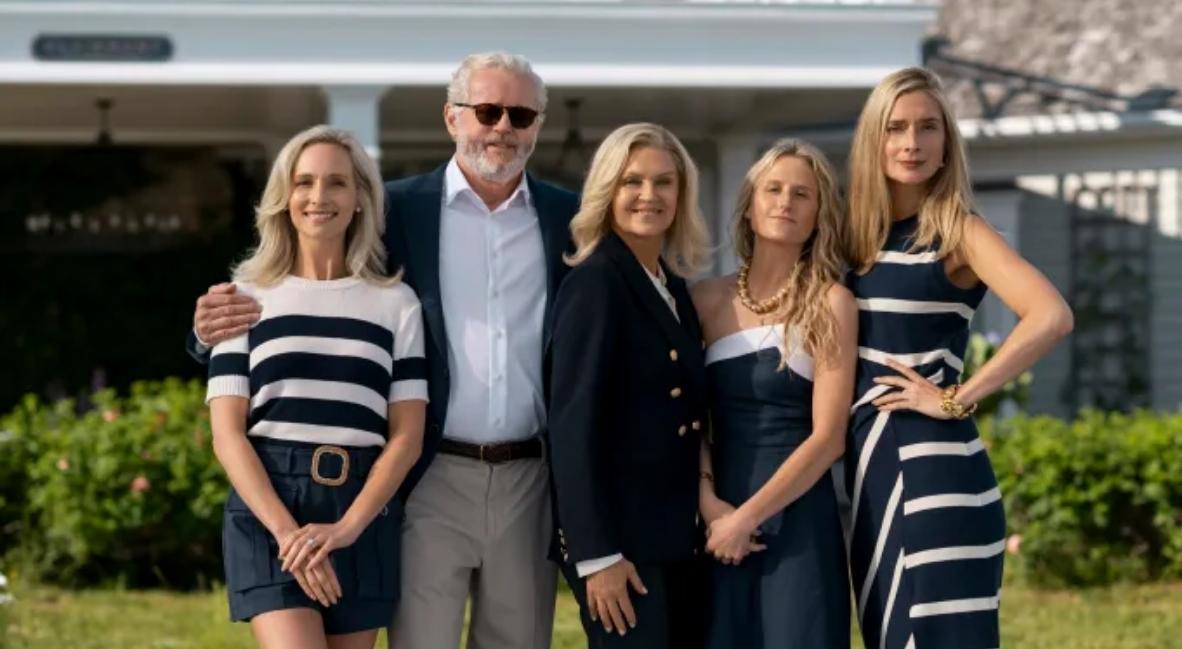 We Were Liars Season 2