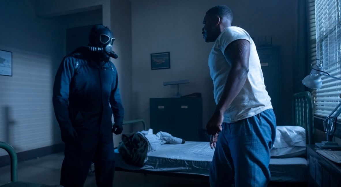 RECAP: 'IT: Welcome To Derry Episode 1' — "The Pilot" 2 IT: Welcome to Derry Episode 1 - "The Pilot" promotional still