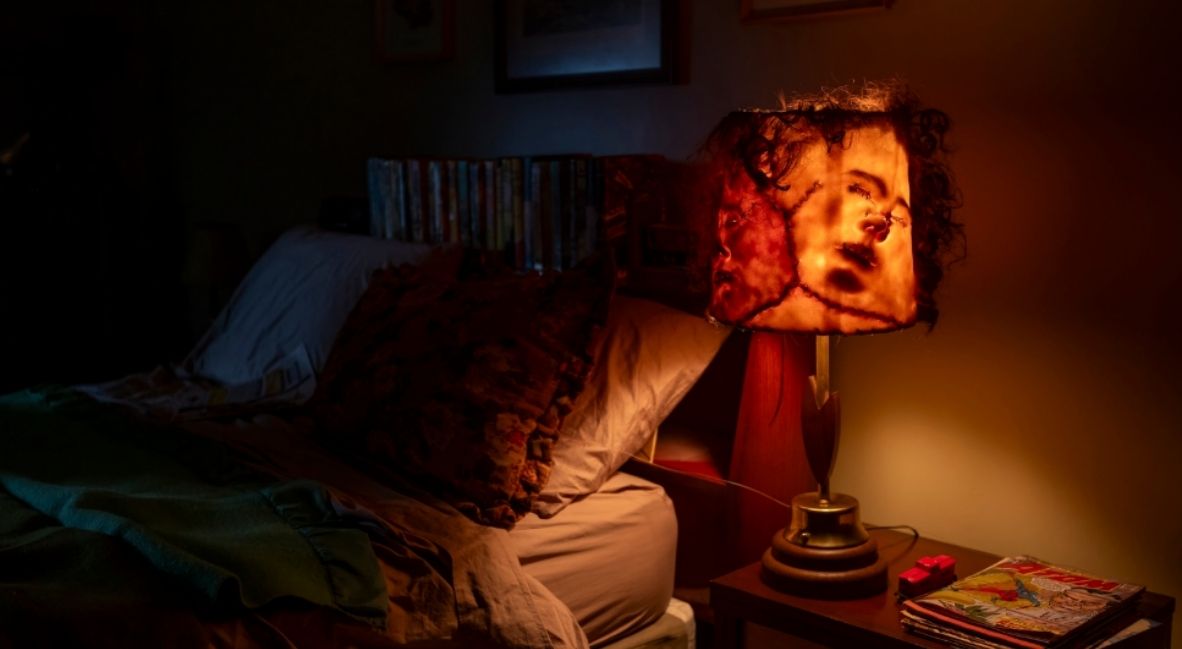 RECAP: 'IT: Welcome To Derry Episode 1' — "The Pilot" 4 IT: Welcome to Derry Episode 1 - "The Pilot" promotional still