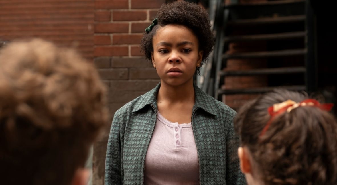 RECAP: 'IT: Welcome To Derry Episode 1' — "The Pilot" 5 IT: Welcome to Derry Episode 1 - "The Pilot" promotional still