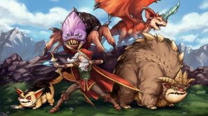 Wildkeepers Rising promotional image