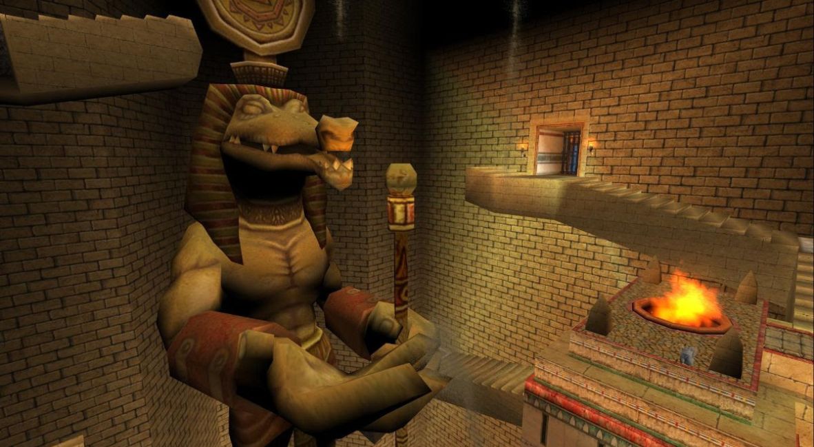 Cult Classic MMO Wizard101 Is Available Now On Console 3 Wizard101 on Console promotional image