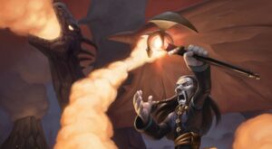 Wizard101 on Console promotional image