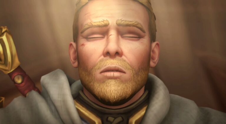 Finding Peace In Warcraft: How The MMO Became My Escape World of Warcraft game still