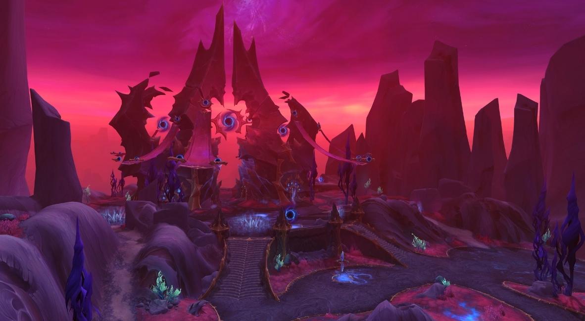 World of Warcraft and AI article image