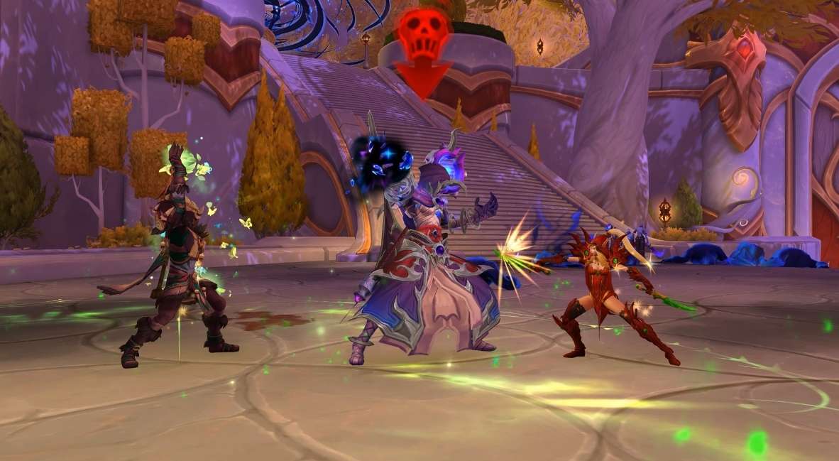 World of Warcraft and AI article image