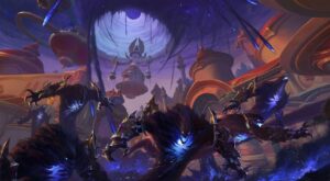 World of Warcraft Midnight Encounters interview