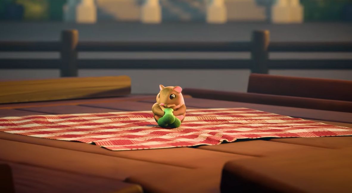 Two Point Museum ZOOSEUM DLC promotional image