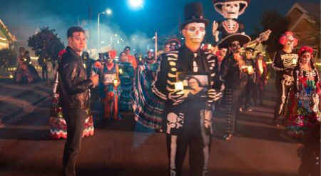 RECAP: ‘9-1-1’ Season 9 Episode 5 — “Día de los Muertos” Eddie in 9-1-1 Season 9 Episode 5