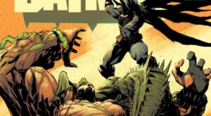 REVIEW: ‘Absolute Batman’ Issue 14 Absolute Batman Issue 14