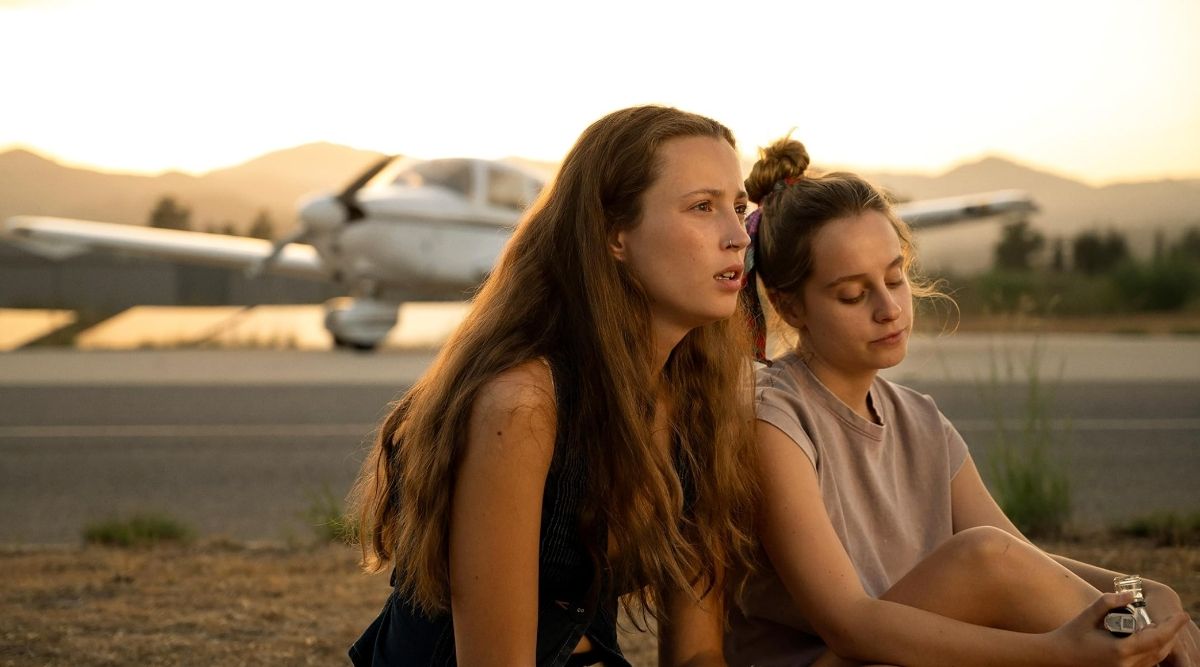 REVIEW: 'Mango (2025)' Is Semi-Sweet With Fits And Stars 2 Agnes and Paula in Mango (2025)