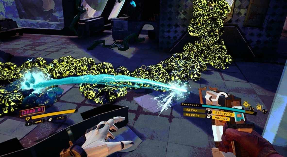 Ambrosia Sky promotional image from Soft Rain