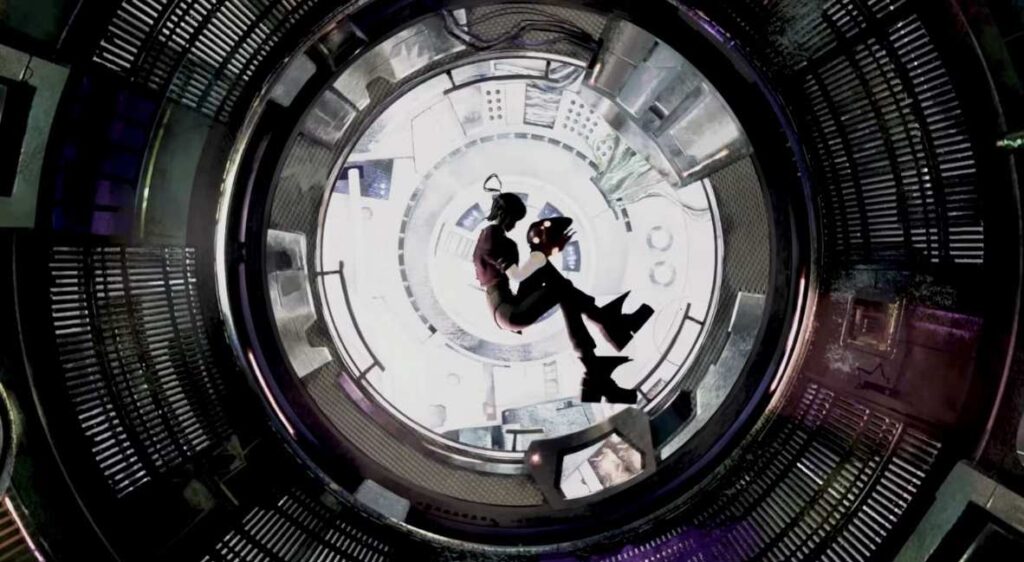 Ambrosia Sky promotional still from Soft Rains