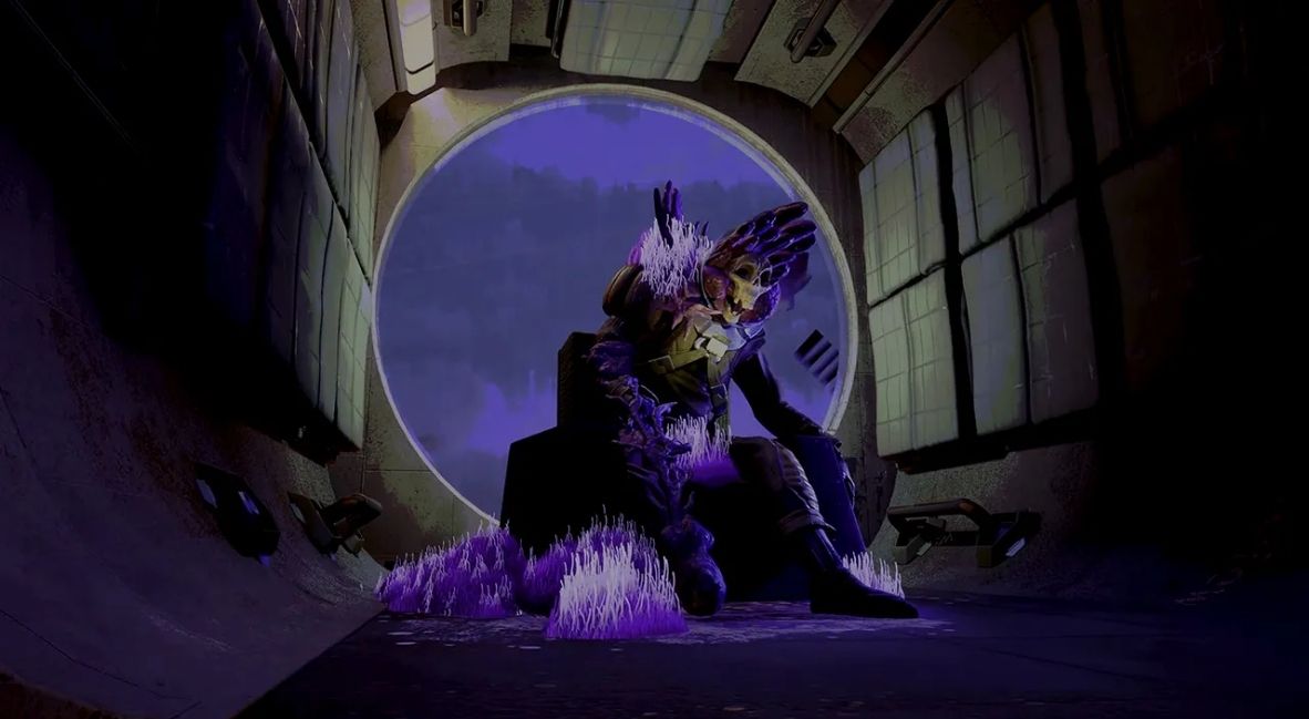 Ambrosia Sky promotional image from Soft Rain