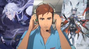 ‘Dispatch’ Didn’t Bring Back Episodic Gaming, You Just Ignored Until Now Arknights But Why Tho 1