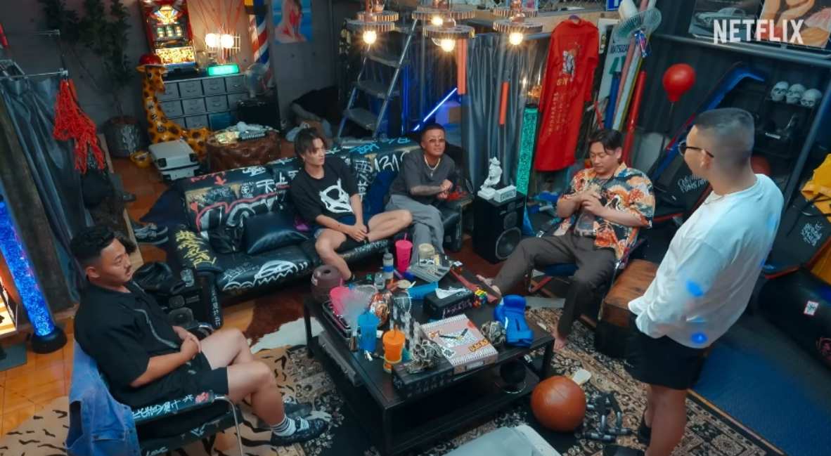 Badly In Love But Why Tho 1 1