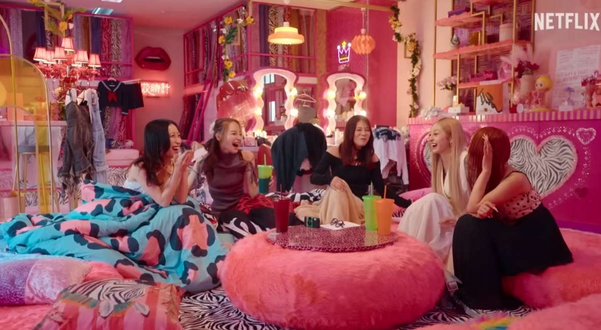 Badly In Love But Why Tho 3