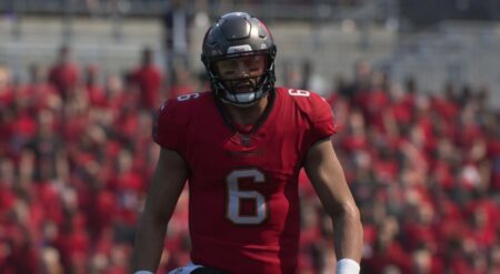 Madden 26 November Title Update Adds John Madden To Franchises And Tackles Scrambling QBs Madden 26 November Title Update - X-Factor Shuffle