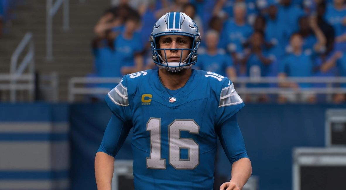Be All-Madden Update -November Update Mid-Season X-Factor Shuffle