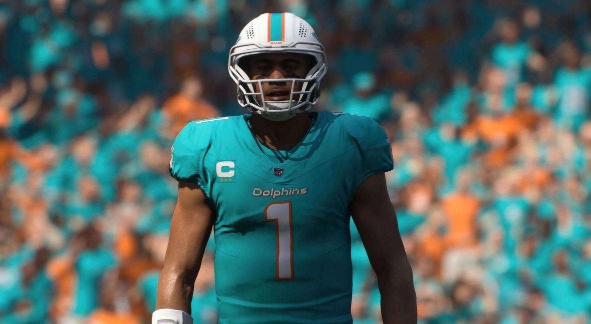 Be All-Madden Update -November Update X-Factor Shuffle