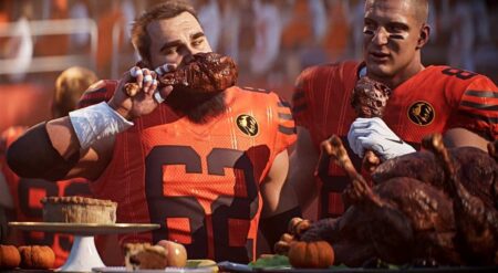 Everything New In The “Be All-Madden Update” For Madden 26 Be All-Madden Updat