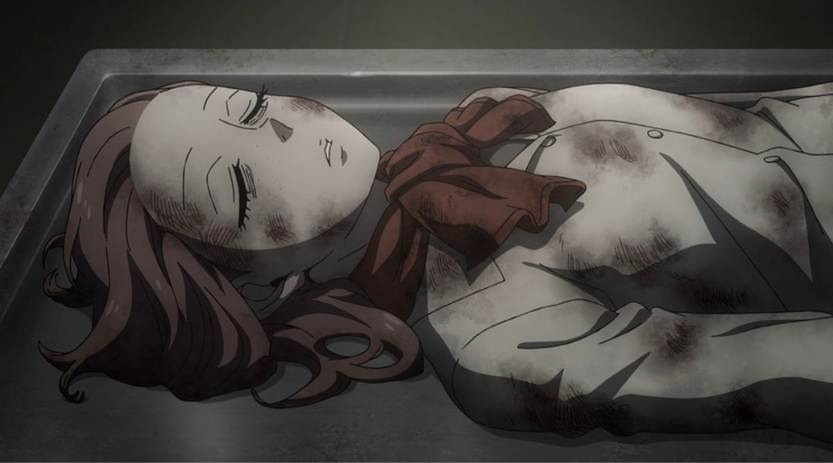 Biddy in Spy x Family Season 3 Episode 8