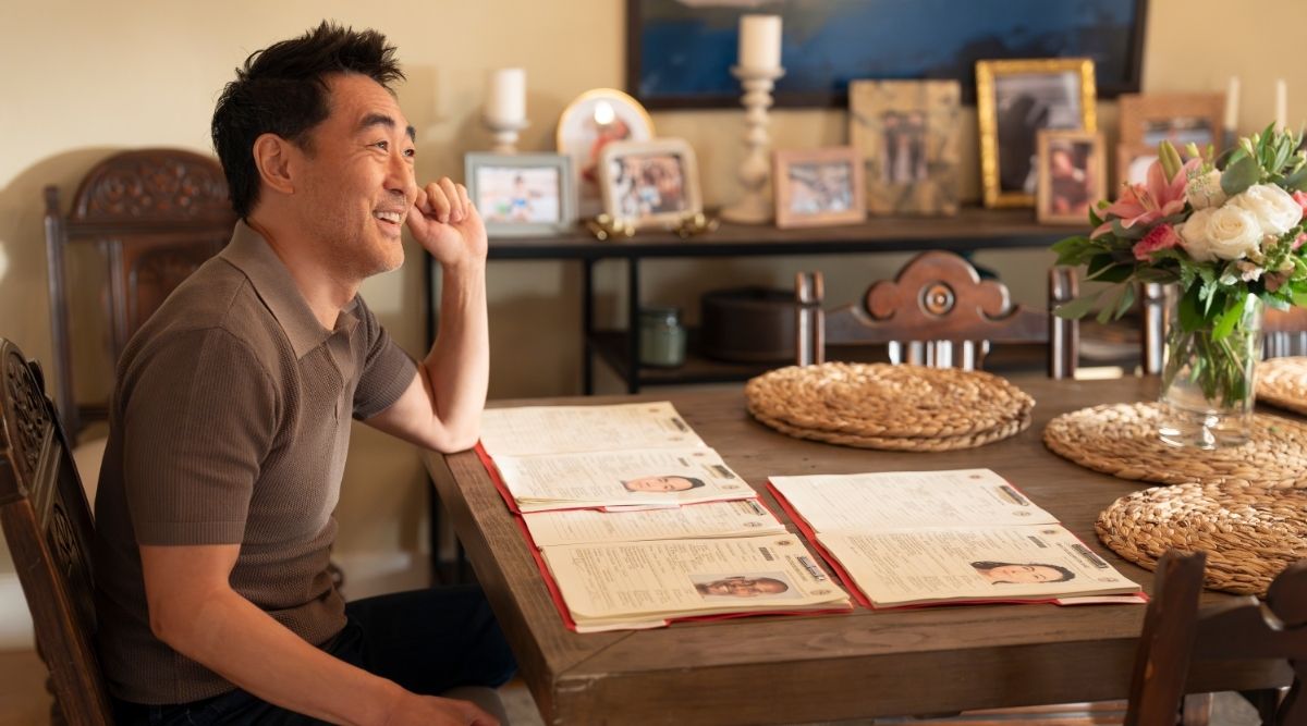 RECAP: '9-1-1' Season 9 Episode 6 — "Family History" 4 Chimney in 9-1-1 Season 9 Episode 6