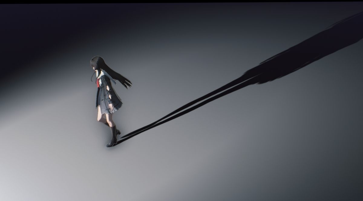 REVIEW: 'Wuthering Waves 2.8' Is A Strong One-Shot Story 2 Chisa in Wuthering Waves 2.8