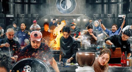 Netflix Announces Culinary Class Wars 2 Premiere Date, Reveals Elite Chef Lineup Culinary Class War Season 2 But Why Tho