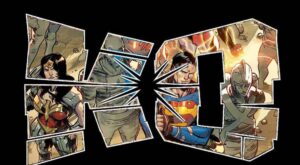 REVIEW: ‘DC K.O.’ Issue 2 DC K.O. Issue 2