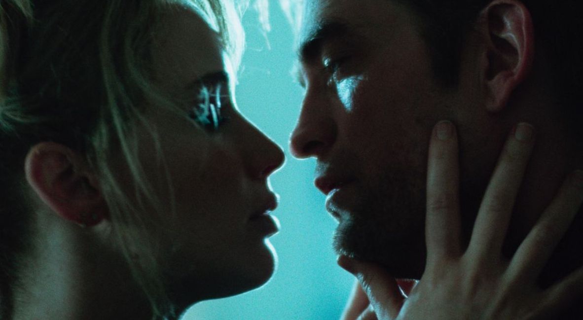 Jennifer Lawrence's Grace and Robert Pattinson's Jackson in Die My Love