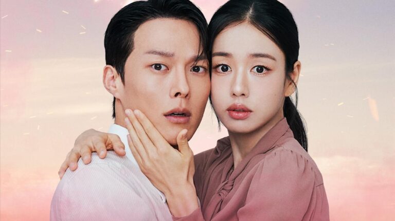 Dynamite Kiss Is Coming To Netflix, And It Looks Fantastic Dynamite Kiss promotional image from Netflix