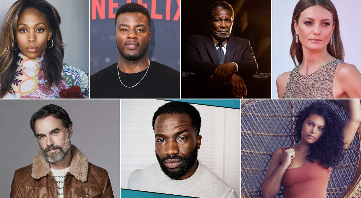 All The Sinners Bleed