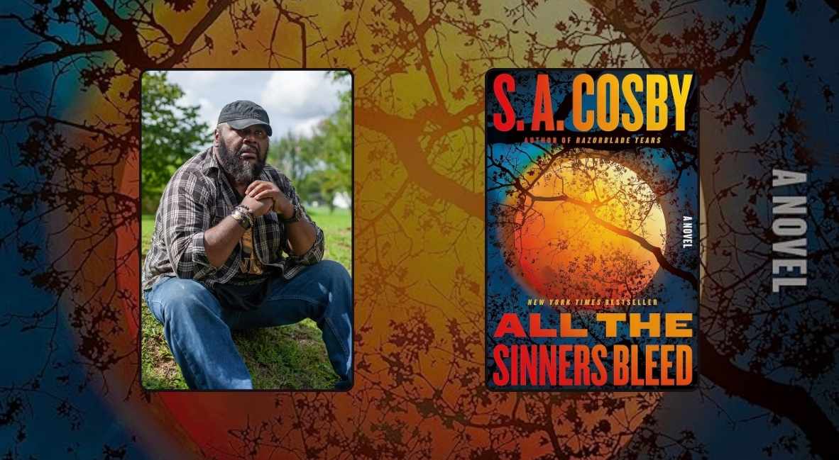 All The Sinners Bleed