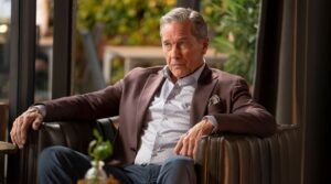 REVIEW: ‘9-1-1: Nashville’ Episode 6 — “Good Southern Manors” Edward in 9-1-1 Nashville Episode 6