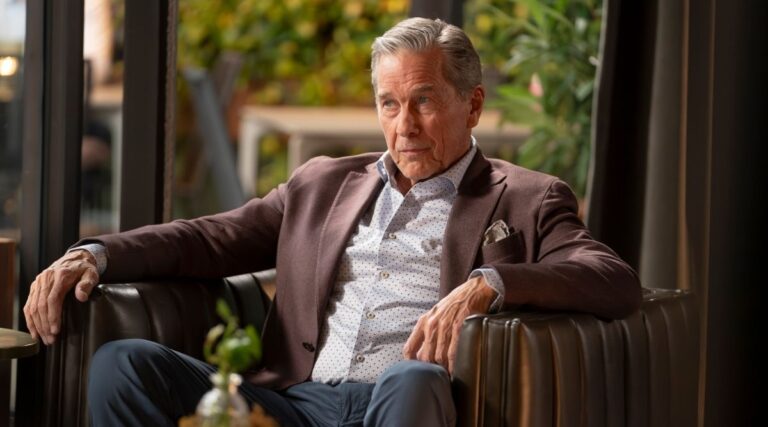 Edward in 9-1-1 Nashville Episode 6