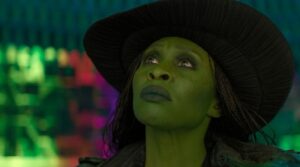 REVIEW: ‘Wicked: For Good’ Shows That Magic Can’t Strike Twice Elphaba in Wicked For Good