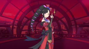 Etrange Overlord But Why Tho 2