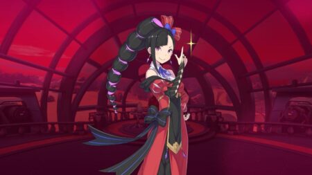 Sohei Niikawa’s ‘Etrange Overlord’ Is Coming To Consoles in 2026 Etrange Overlord But Why Tho 2