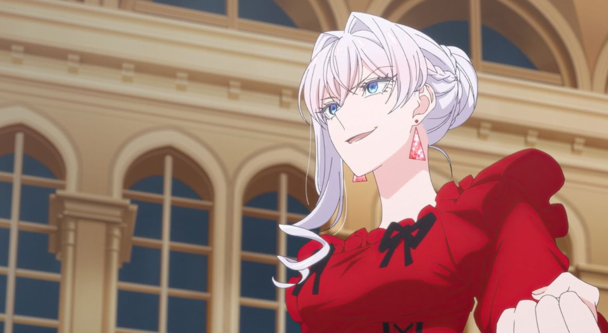 Fall In Love With A New Anime: Our 2025 Fall Anime Roundup 11 May I Ask For One Final Thing?