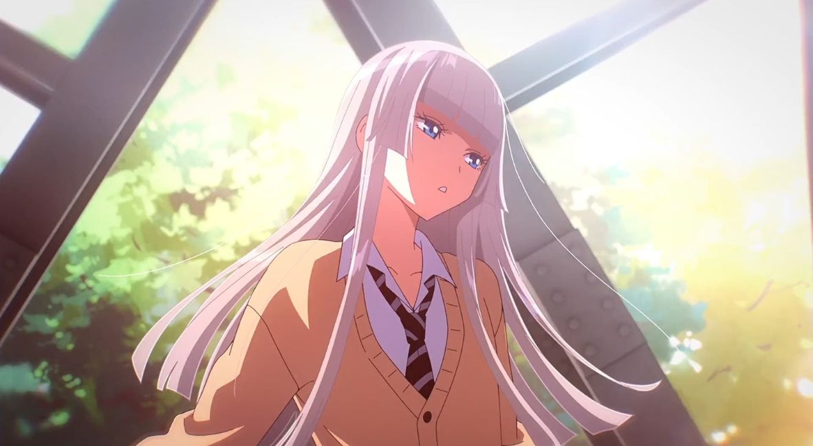 Fall In Love With A New Anime: Our 2025 Fall Anime Roundup 13 Wandance
