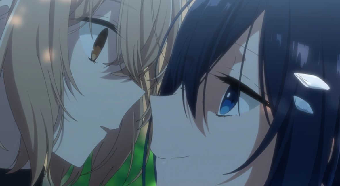 Fall In Love With A New Anime: Our 2025 Fall Anime Roundup 8 This Monster Wants To Eat Me