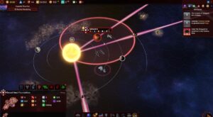 Galactic Civilizations IV - Tales of Terran Alliance DLC
