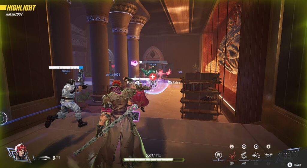 Gambit Spices Up The Marvel Rivals Support Class In Season 5
