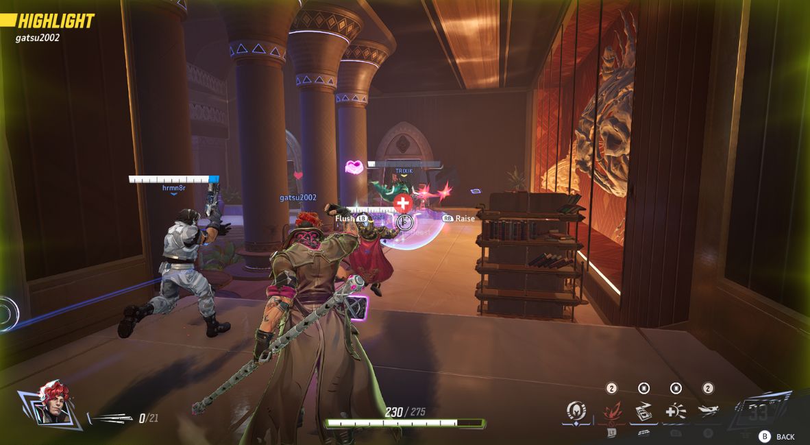 Gambit Marvel Rivals But Why Tho 1