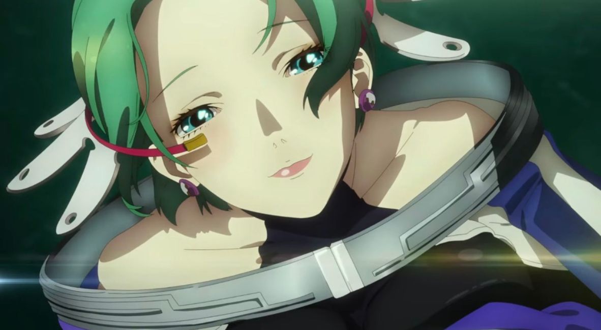 REVIEW: 'Gnosia' Episodes 1-4 Are A Social Deduction Esport 1 Stella in Gnosia